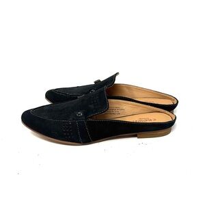 Crown Vintage Mules